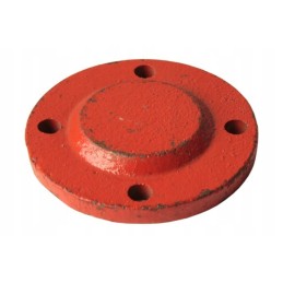 Gearbox cover cover c 360