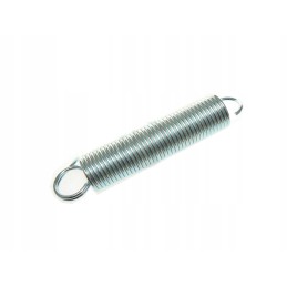 Support pin spring zetor5211 7745 59115011