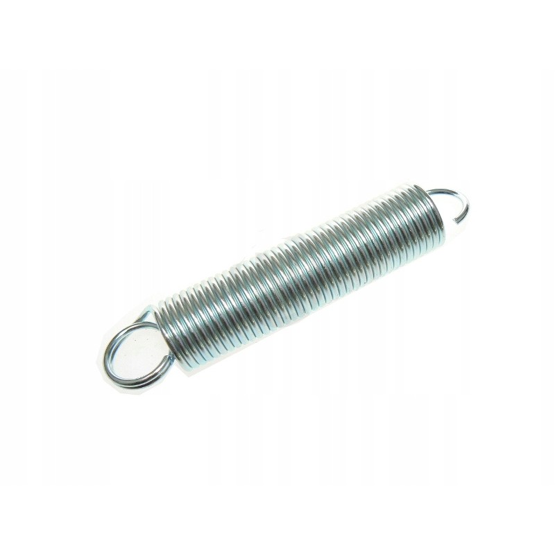 Support pin spring zetor5211 7745 59115011