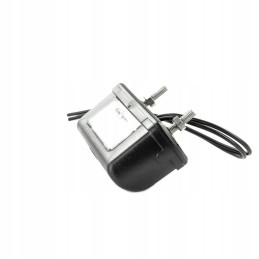 LED license plate light