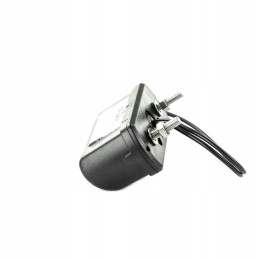 LED license plate light