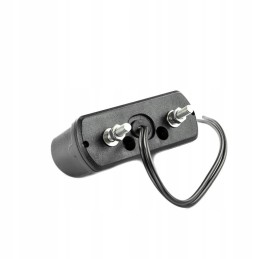 LED license plate light