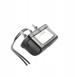 LED license plate light