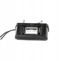 LED license plate light