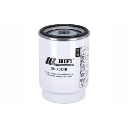 Hifi fuel filter sn70246
