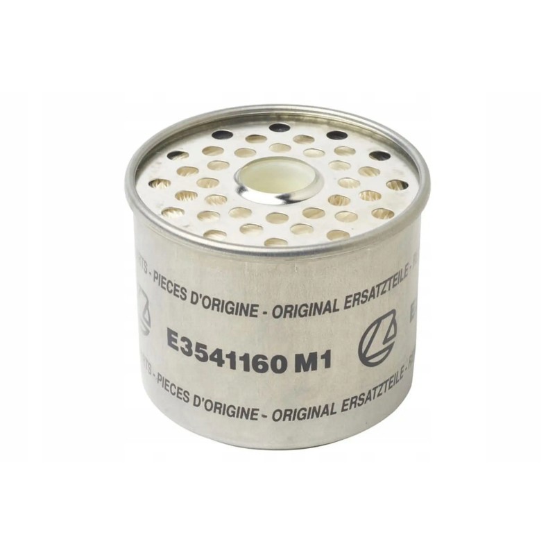 E3541160m1 filter