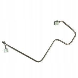 Zetor 13009052 injection pipe, 2 cylinders