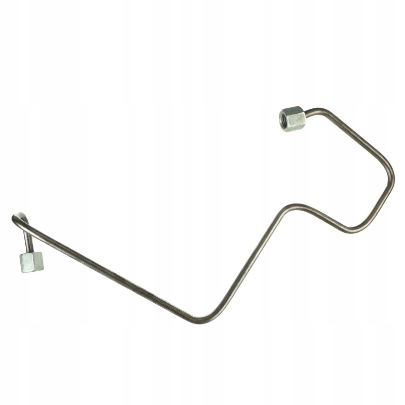 Zetor 13009052 injection pipe, 2 cylinders