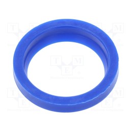 5 pcs x ORING USZCZELNIENIA TECHNICZNE - Z28X36X5/7P - Wiipers Z, PU, Øout: 36mm, -30÷100°C, Shore hardness: 70, single