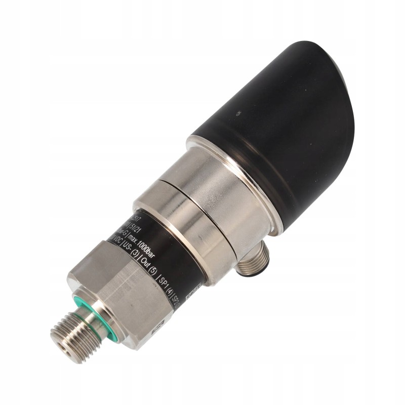 Pressure transducer trafag m12x1 5pin g 1 4