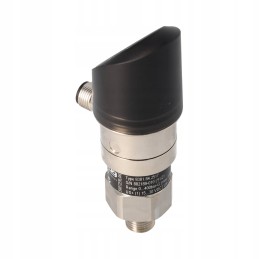 Pressure transducer trafag m12x1 5pin g 1 4