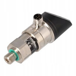 Pressure transducer trafag m12x1 5pin g 1 4