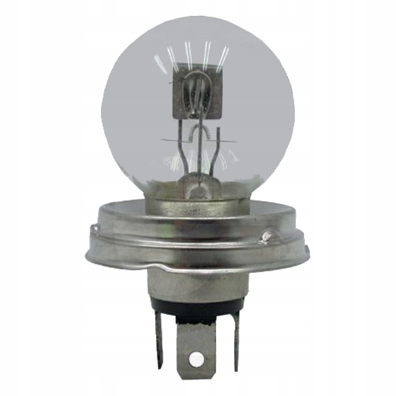 Bulb r2 12v 45 40w bosma p45t