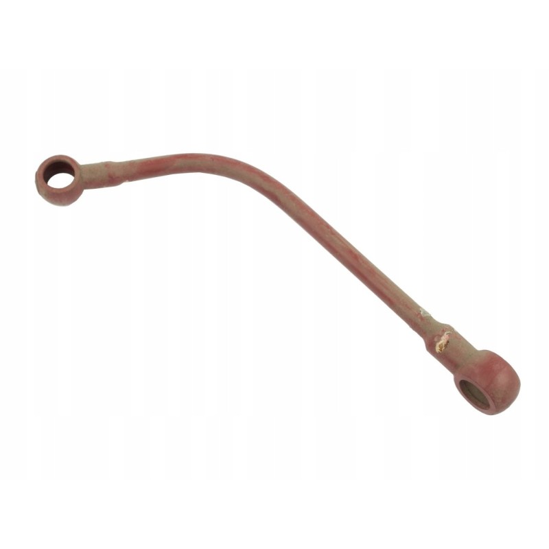 Fuel line ic 385 86009110