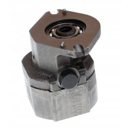 Fuel pump cat 3126b 322c 325c 1629612