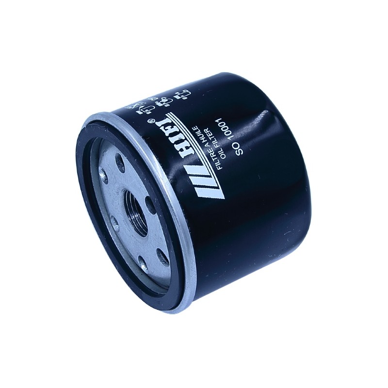 Hifi oil filter so10001