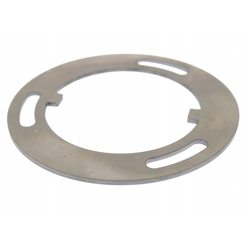 Pin nut protection 5511 3632 5511363