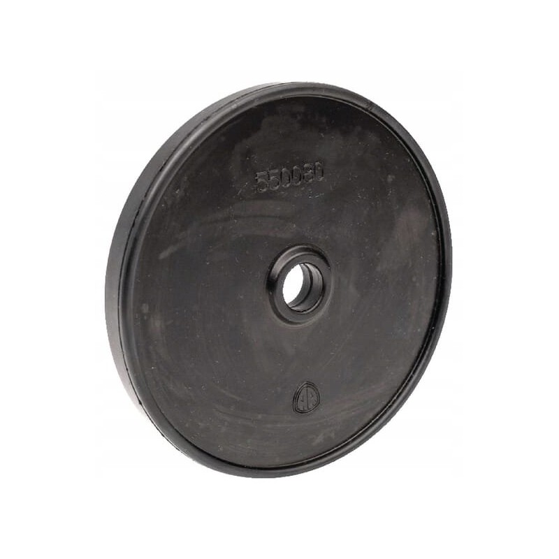 AR fi 115 side pump diaphragm with rubber hole