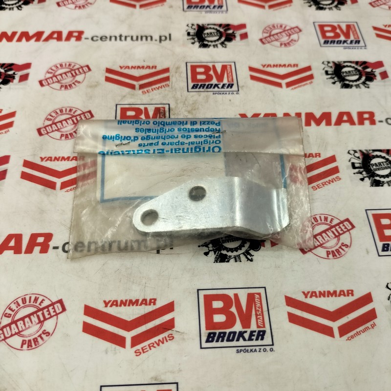 Hatz electromagnet element