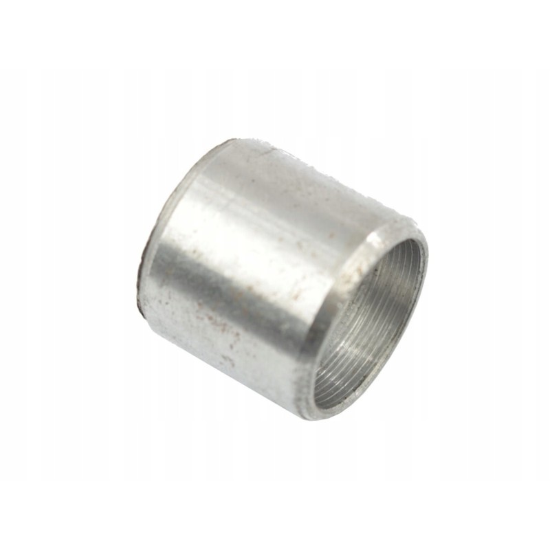 Rear axle body bushing c 385 80153102