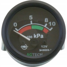 Belarus it 25 air pressure gauge