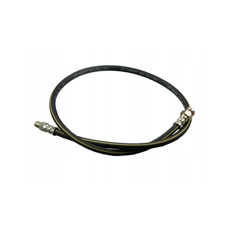 Zetor brake rubber hose 70112746