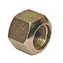 Rear wheel nut mtz ukraine