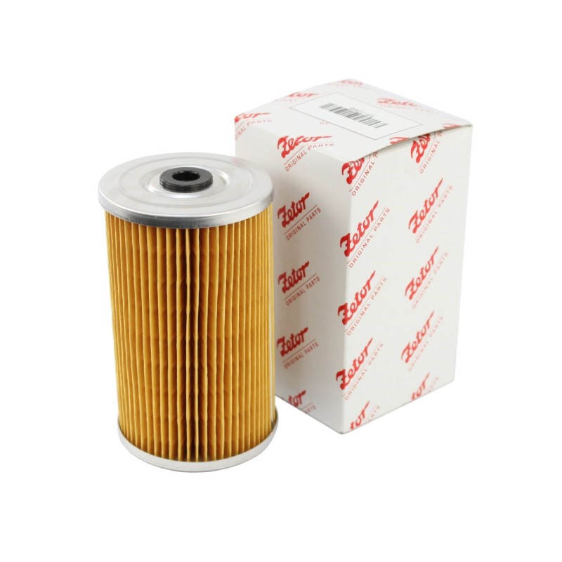 Zetor fuel filter insert original 93 1260 931260