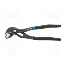 1 pcs x Hu00d6GERT TECHNIK - HT1P376 - Pliers, for pipe gripping,adjustable, Pliers len: 300mm