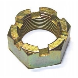 Lower axle nut mtz ukraine