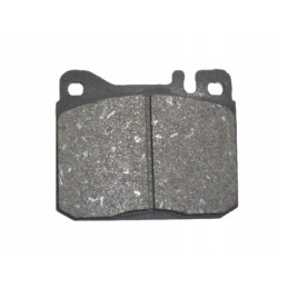 Claas brake pads 637606 643692 1 pc