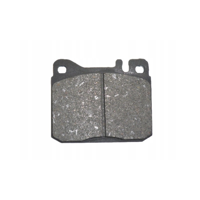 Claas brake pads 637606 643692 1 pc