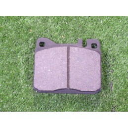 Claas brake pads 637606 643692 1 pc