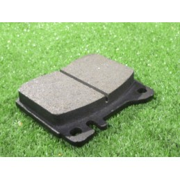 Claas brake pads 637606 643692 1 pc