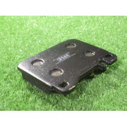 Claas brake pads 637606 643692 1 pc