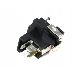 Brush holder with alternator brushes ex23000