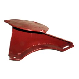 Ursus C 360 rear air tank bracket