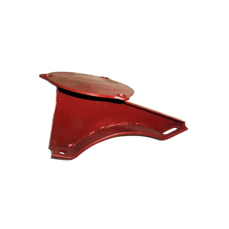 Ursus C 360 rear air tank bracket