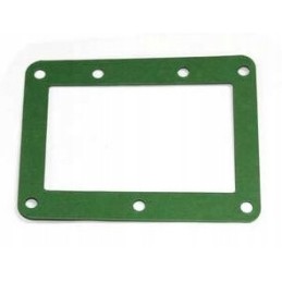 The upper housing seal of the mtz clutch