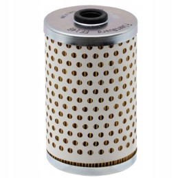 Fuel filter 64mm 13mm 115mm fleetguard