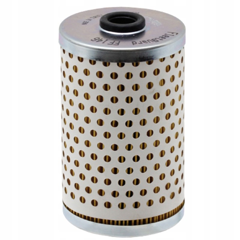 Fuel filter 64mm 13mm 115mm fleetguard