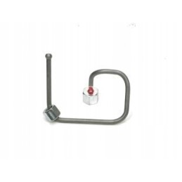 Fuel and cylinder pipe original Ursus C330