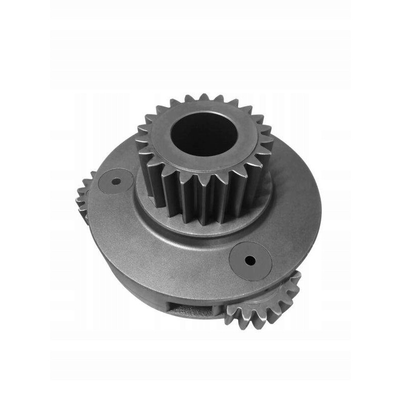 Reduction set volvo ec235c ec240b ec290c ec360c