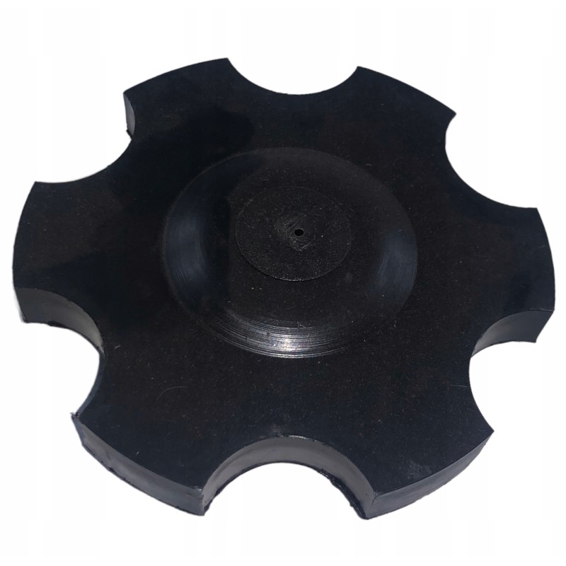 Fuel filler cap for c 330 c 328 42311240