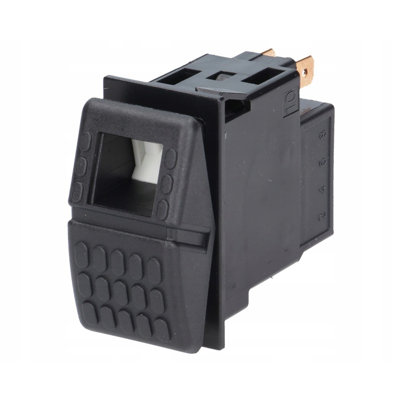 Cabin switch 3 pin JCB 701 40500