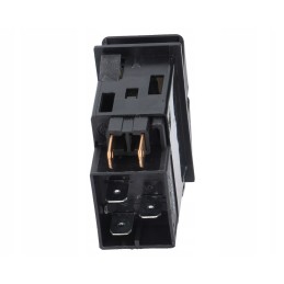Cabin switch 3 pin JCB 701 40500