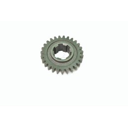 Agro mar gear wheel of gearbox 25 37 154 t 25