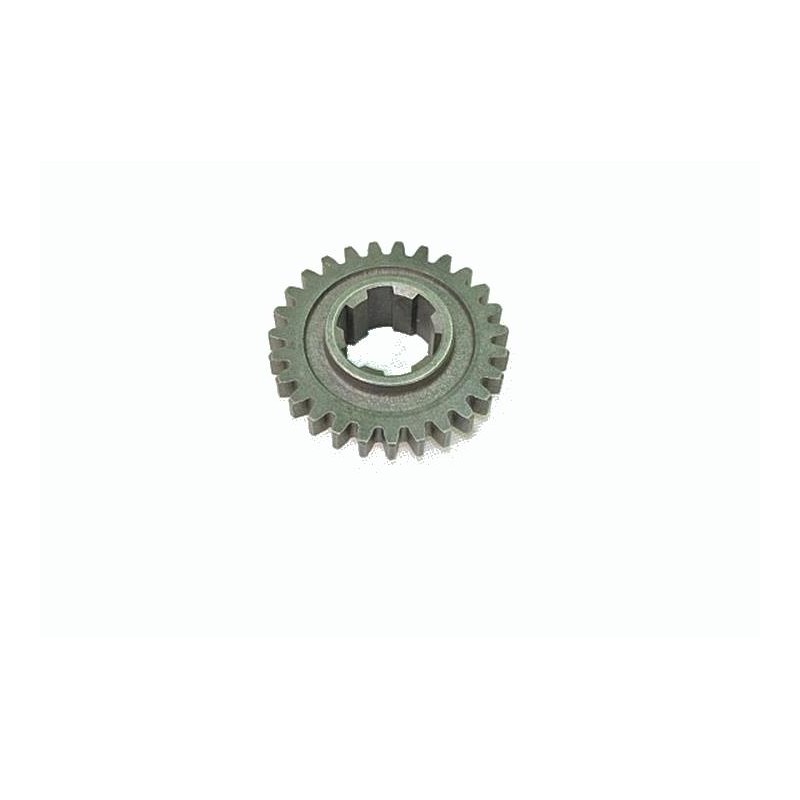 Agro mar gear wheel of gearbox 25 37 154 t 25