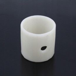 Teflon axle suspension bush case xl 40x48x50