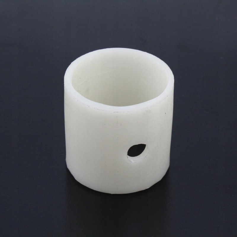 Teflon axle suspension bush case xl 40x48x50